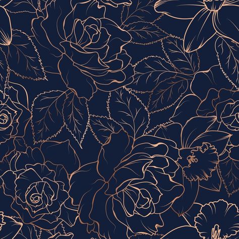 Spring Refresh: 20 Botanical Peel & Stick Wallpapers | Centsational Style Daffodil Narcissus, Fabric Decoration, Floral Pattern Wallpaper, Bloom Blossom, Temporary Wallpaper, Beautiful Wallpapers Backgrounds, Color Story, Blue Roses, Facebook Covers