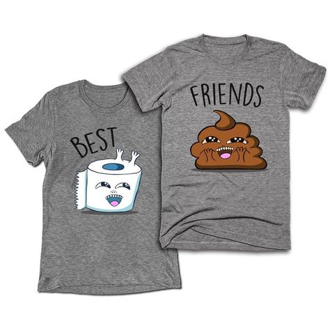 Christmas Shirts Diy, Friend Hoodies, Best Friend Hoodies, Friend T Shirts, Diy Christmas Shirts, Best Friend T Shirts, Friend Shirts, Meme Shirts, Bff Shirts