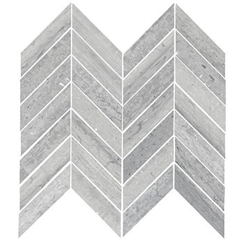 Modern Fireplace Wall, Tile Over Tile, Chevron Backsplash, Shower Wall Tile, Limestone Wall, Mosaic Floor Tile, Silver Mist, Kitchen Backsplash Designs, Limestone Tile