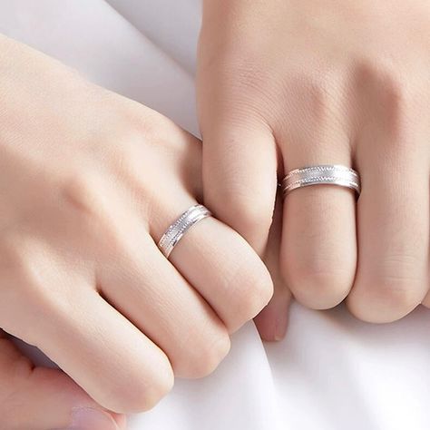 Celebrate your love with our Deuce Pro Unisex Ring in Platinum! 💍✨ Perfect for both men and women, these matching wedding bands symbolize unity and timeless elegance. Whether as a wedding band or a special gift, this ring is crafted to perfection. #WeddingBands #PlatinumRings #LoveAndUnity #couplings #ringset Discover more at https://arlois.com/products/deuce-pro-unisex-ring Platinum Rings Women, Matching Wedding Bands, Unisex Ring, Platinum Ring, Wedding Matches, Special Gift, Ring Sets, Wedding Band, Women Rings