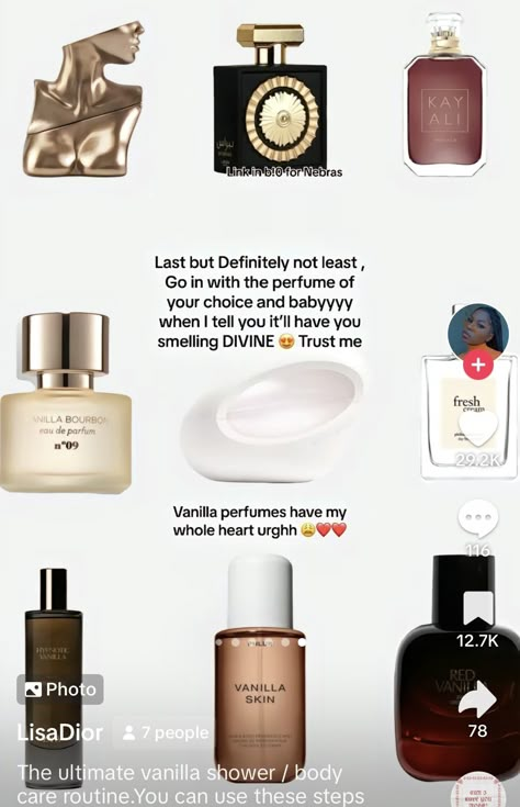 Hygiene Must Haves, Best Body Sprays, Perfume Smell Good, Perfumes Aesthetic, Perfume Collection Display, Perfumes Collection, I Smell Good, Perfume Combos, Body Scents