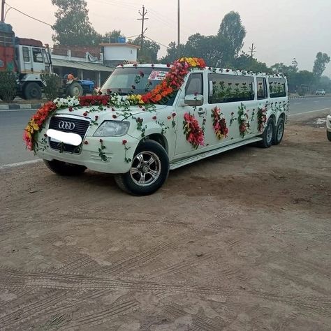 Luxury Cars for Marriage

For the upcoming Wedding season Book Luxury cars to make your Wedding more Memorable!!

Book 13/17/20/26 seater ac Tempo Traveller on rent in Lucknow for Baraat
For Booking Call:- A2Z Travels +919336970600 +919415094273 +915224105964

http://www.a2ztravels.co.in/wedding-cars.html

Rates for Lucknow local wedding
  Jaguar XF @  ₹21,000
   Audi A6     @ ₹18,000
   Mercedes @  ₹18,000
   BMW @          ₹18,000
   Honda City @  ₹7,000
   Maruti Ciaz @  ₹6,500

https://a2z-t Indian Car Decoration For Wedding, Lucknow Car Snap, Car Decorations For Wedding Indian, Lucknow Car Driving Snap, Marriage Venues, Travel Presents, Tempo Traveller, Limo Rental, Sedan Cars