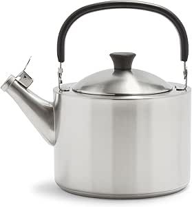 Stainless Steel Stove, Online Cooking Classes, Stainless Steel Kettle, Water Kettle, Cooktops, Tools For Sale, Tea Kettle, Le Creuset, Small Appliances