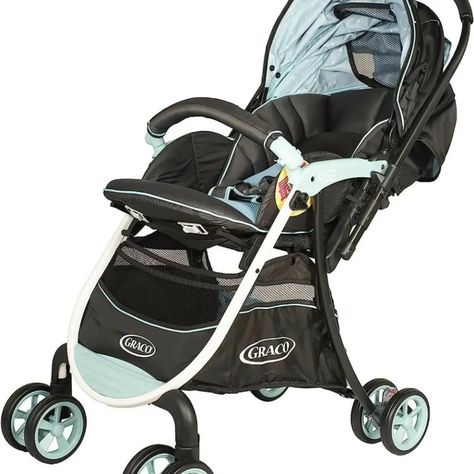 GRACO Citi Next Stroller/Pram Brand: Graco Colour: Blue Age Range: 0 to 3 years Condition: Excellent Purchased: August 2022 Key Features: - Durable Design - Comfortable Seating - Easy to Maneuver - Compact Fold - Storage Basket - Safety Harness Tap the link in bio for more details! #Graco #CitiNext #Stroller #Pram #BabyGear #NewParents #BabyEssentials #BlueStroller #ExcellentCondition #CompactFold #BabyComfort #pyarababy Safety Harness, Baby Comforter, Baby Essentials, Storage Basket, Baby Gear, New Parents, Comfortable Seating, Storage Baskets, Stroller