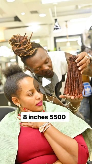 Artificial Locs, Temporary Dreadlocks, Artificial Dreadlocks, Temporary Locs, Dread Hairstyles, Hair Dresser, Faux Locs, Call Whatsapp, Blow Dry