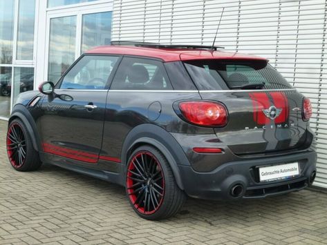 Mk1 Caddy, Mini Cooper Custom, Mini Crossover, Mini John Cooper Works, Mini Cooper Paceman, Mini Paceman, Mini Cooper Classic, Mini Coopers, John Cooper Works