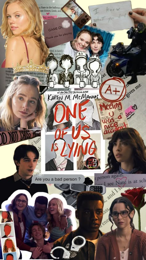 One Of Us Is Lying Simon Kelleher, One Of Us Is Lying Characters Fanart, Knox Myers One Of Us Is Next, One Of Us Is Lying Wallpaper, One Of Us Is Lying Characters, One Of Us Is Lying Series, One Of Us Is Lying Fanart, One Of Us Is Next Aesthetic, One Of Us Is Lying Book