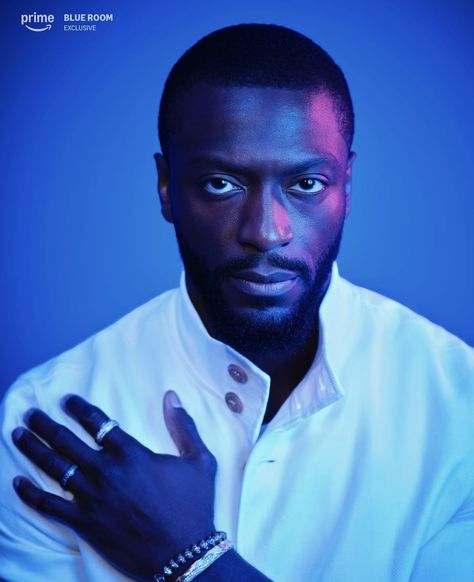 Aldis Hodge, Medium Tv Show, Technology Fashion, Celebrity Lifestyle, Prime Video, Amazon Prime, Celebrity Entertainment, Music, Celebrities