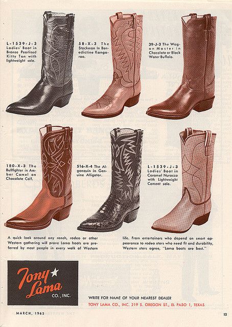 Man Cowboy Boots, Best Cowboy Boots, Cowboy Boots Men, Nocona Boots, Cowboy Vintage, Cowboy Boots Mens, Cowboy Like Me, Vintage Cowboy Boots, Boot Companies