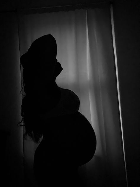 #woman #natural #magic #blackandwhite #pregnancy #selflove #selfawareness #maternityphotography #blackgirlaesthetic #aesthetic #iphonephotography #maternity Pregnancy Aesthetic Tumblr, Black Woman Pregnant Aesthetic, Black Women Pregnancy Photoshoot, Faceless Pregnant Aesthetic, Pregnancy Aesthetic Black, Pregnant Girl Aesthetic, Pregnant Women Aesthetic, Pregnant Woman Aesthetic, Pregnancy Black Women