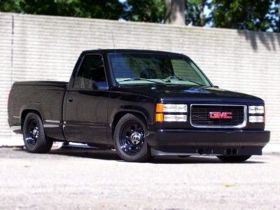 Pro Touring Obs Chevy, Obs Chevy, Obs Truck, Chevy 1500, Gmc Vehicles, Dropped Trucks, Sport Truck, Lowered Trucks, Custom Chevy Trucks