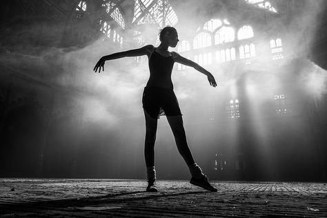 dance | Flickr - Photo Sharing! Spotlight Cinematography, Cinematic Dance Photography, High Key Lighting Cinematography, Dance Cinematography, Dancer In Spotlight, Worms Eye View, Neon Noir Cinematography, Dance Project, Special Olympics