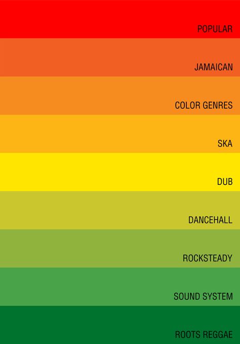 Jamaican Color Palette, Jamaica Color Palette, Jamaican Graphic Design, Jamaican House Design, Jamaican Design, Bob Marley Colors, Jamaica Design, Reggae Colors, Reggae Concert