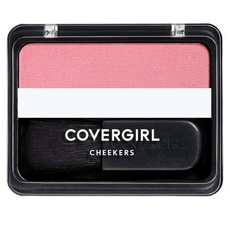 Covergirl Blush, Maybelline Baby Skin, Dior Blush, Best Drugstore Foundation, Smashbox Photo Finish Primer, Drugstore Concealer, Maybelline Falsies, Drugstore Mascara, Cover Girl Makeup