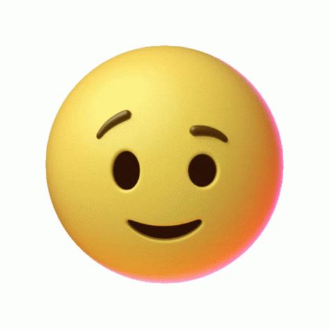 Wink Side Eye Sticker - Wink Side Eye Smile - Discover & Share GIFs Side Eye Sticker, Emoji Gif, Winking Emoji, Animated Smiley Faces, Kiss Sticker, Animated Emojis, Images Emoji, Eye Smile, Emoticons Emojis