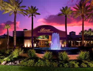 Fairmont Scottsdale Princess, Scottsdale, AZ | Event Space Details: Meeting Room Space:> 100,000; Number of Meeting Spaces:47; Largest Meeting Room:22,500; Semi Private Space:Yes; Private Space:Yes; Outdoor Space:Yes; Number of Sleeping Rooms:648 Scottsdale Hotels, Fairmont Scottsdale Princess, Scottsdale Resorts, Arizona Vacation, Golf Vacations, Fairmont Hotel, Scottsdale Arizona, Golf Resort, Travel Memories