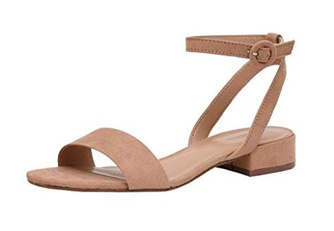 Low Block Heel Sandal, Wide Width Sandals, Nude Wedges, Block Sandals, Bridesmaid Shoes, Low Wedges, Wedge Pumps, Low Block Heels, Cute Sandals