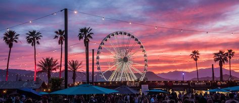 Review: Coachella is a festival meant to be seen, not heard | Daily Trojan Coachella Camping, Coachella Aesthetic, Coachella 2020, Coachella Weekend 2, Festival Aesthetic, Coachella Music, Camping Aesthetic, Festival Camping, Jw Marriott