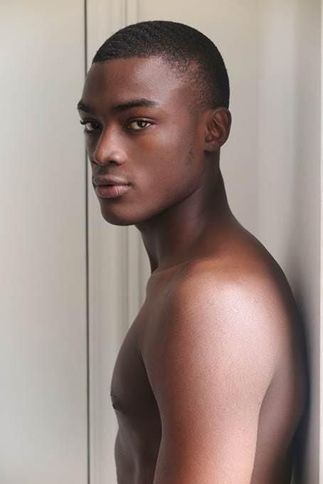 Davidson Obonnedo - Elite London 2017 Polaroids/Portraits (Polaroids/Digitals) Describe A Person, Play Games, A Character, Role Play, Male Models, On Tumblr, Models, London, Tumblr