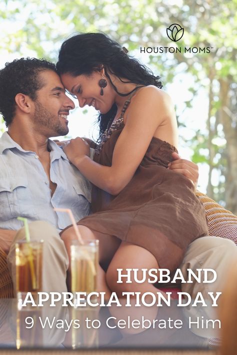 Husband Appreciation Day: 9 Ways to Celebrate Him Husband Appreciation Day, Dating Your Husband, Wife Advice, Inspirational Marriage Quotes, At Home Date Night, Home Date Night, Husband Appreciation, Family Bible Study, Marriage Therapy