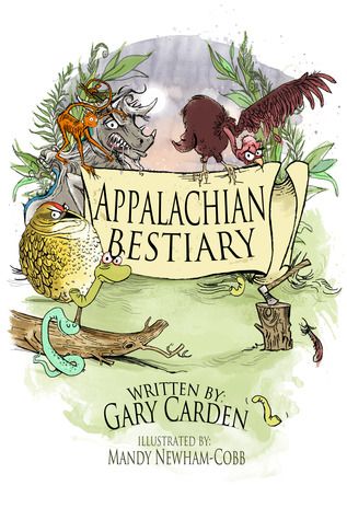 Appalachian Bestiary Appalachian Mythology, Appalachian Cryptids, Appalachian Witch, Appalachian Aesthetic, Appalachian Folk Magic, Appalachian Folklore, Appalachian Culture, Granny Witch, Appalachian Horror