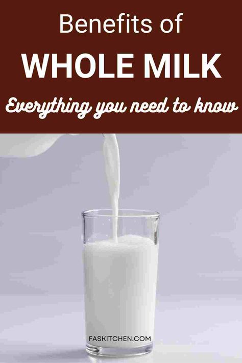 A Pinterest pin featuring a comprehensive guide to whole milk. The image showcases the benefits, usage tips, and storage advice for whole milk in simple, easy-to-understand language. Perfect for those seeking to enrich their diet with the goodness of whole milk. #WholeMilk #MilkGuide #HealthyLiving Organizing Your Pantry, Milk Benefits, Charlie And The Chocolate Factory, Ultimate Kitchen, Organic Milk, Apple Pies, Nourish Your Body, Smart Ideas, Fat Removal