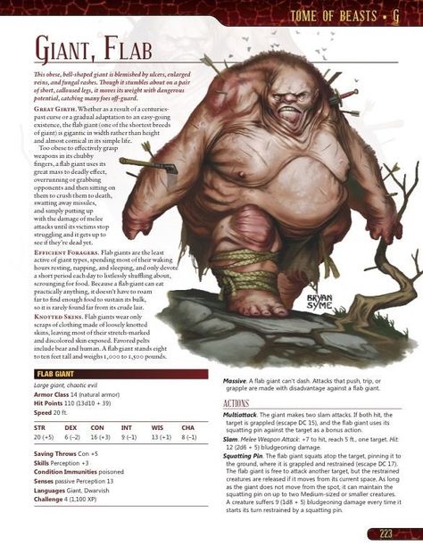 Dungeons And Dragons Races, Dnd Druid, Dnd Stats, Dnd Races, Dungeons And Dragons 5e, Creepy Monster, Dnd 5e Homebrew, D D Monsters, Dnd Dragons