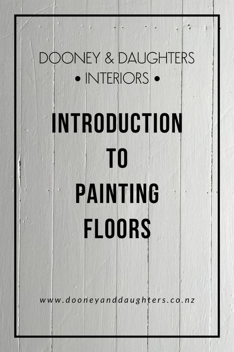 We love painted floors here at Dooney & Daughters and have painted floors in our Auckland shop. For many painting your floors is a great way to freshen up a space and add some colour into a room. Using The Artisan Company premium chalk paint is an easy and fast way to update wood, laminate and even tile floors. #floorpainting #paintedfloors #chalkpaintedfloors #premiumchalkpaint #paintingblog #blog #theartisancompany #dooneyanddaughters #paintyourfloors Painting Floors, Flooring Inspiration, Tile Floors, Painted Floors, Wood Laminate, Auckland, Chalk Paint, Laminate, Chalk