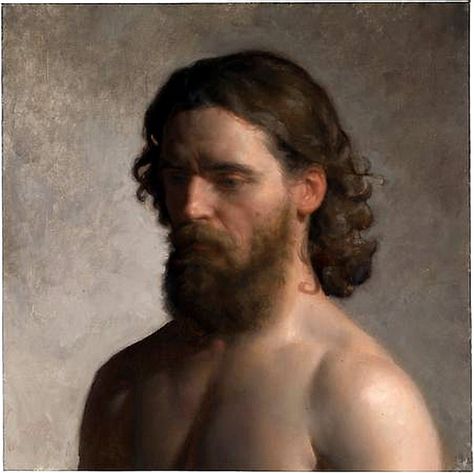 collins, jacob Jacob Collins, Online Portfolio Website, Classical Realism, Work In New York, Photographs Of People, Figurative Artists, Oil Portrait, Male Portrait, Portrait Gallery