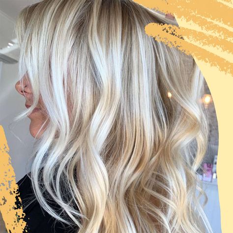 Highlights For Already Blonde Hair, Bright Blonde Summer Hair 2023, Beautiful Blonde Highlights, Bright Light Blonde, Blonde Thick Hair Medium, Blonde Hair Colors For Summer, Bright Blonde Highlights With Lowlights, Summer 2024 Hair Color Blonde, Bright Blonde Lowlights