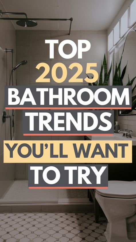 Latest Tiles Design For Bathroom, Small Bathroom Remodel Tile Ideas, Bathroom With Honeycomb Tile, Current Bathroom Tile Trends, Bathroom Tiles Mix And Match, Shower Tile Ideas Earth Tones, Bathroom With Gold Finishes, Show Tile Ideas, Herringbone Wood Tile Floor Bathroom