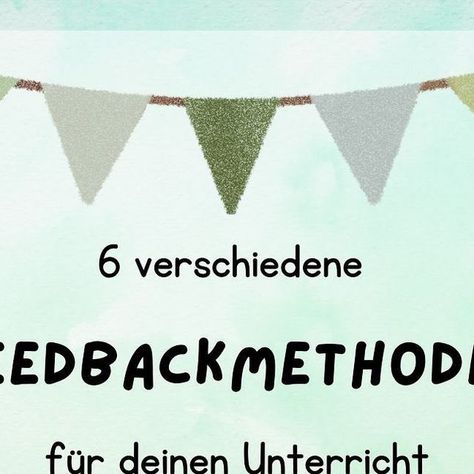 🅘🅢🅐🅑🅔🅛🅛🅔 on Instagram: "🌈 FEEDBACK 🌈 Feedback bekommen ist wichtig. Es hilft bei der Selbstreflexion. Genauso wichtig ist es aber auch, dass Schülerinnen und Schüler Feedback geben dürfen und so partizipieren können. Meine liebsten Methoden habe ich hier für euch zusammengestellt. Ich freue mich, wenn ihr mit ein Herz dalasst und vielleicht auch weitere tolle Feedbackmethoden in die Kommentare schreibst ☺️ #instaleherinnenzimmer #instalehrerzimmer #instakollegium #grundschule #primarsc Classroom Management, R A, On Instagram, Instagram