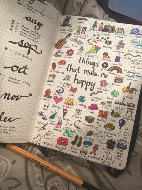 Pictures of notebooks, writing in notebooks, people writing in notebooks. Some of the sources for... Journal D'inspiration, Bullet Journel, Bullet Journal Spreads, Bullet Journal Notebook, Diary Ideas, Dot Journals, Bullet Journal Writing, Bullet Journal Inspo, Bullet Journal Doodles