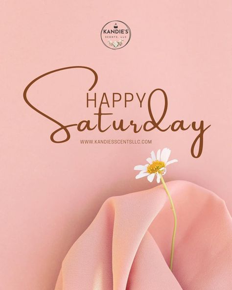 💕 Happy Saturday! Have a great weekend ahead! 💕Enjoy the Saturday vibes and spread happiness! #HappySaturday #Saturday #SaturdayVibes #SaturdayMorning #SaturdayMood #Followers #ExplorePage #Highlights #WeekendVibes #kandiesscentsllc Saturday Vibes, Have A Great Weekend, Weekend Vibes, Saturday Morning, Happy Saturday, Scents, Highlights, Wallpapers, Quick Saves