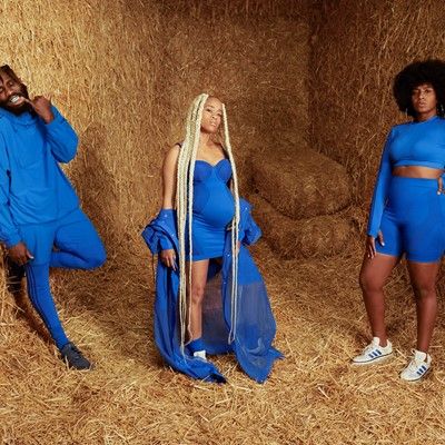 IVY PARK RODEO: FOURTH IVY PARK COLLECTION WITH BEYONCÉ Ivy Park Rodeo, Tobe Nwigwe, Adidas Ivy Park, Sporty Chic Outfits, Adidas X Ivy Park, Ivy Park, Adidas X, Sporty Chic, Beyonce