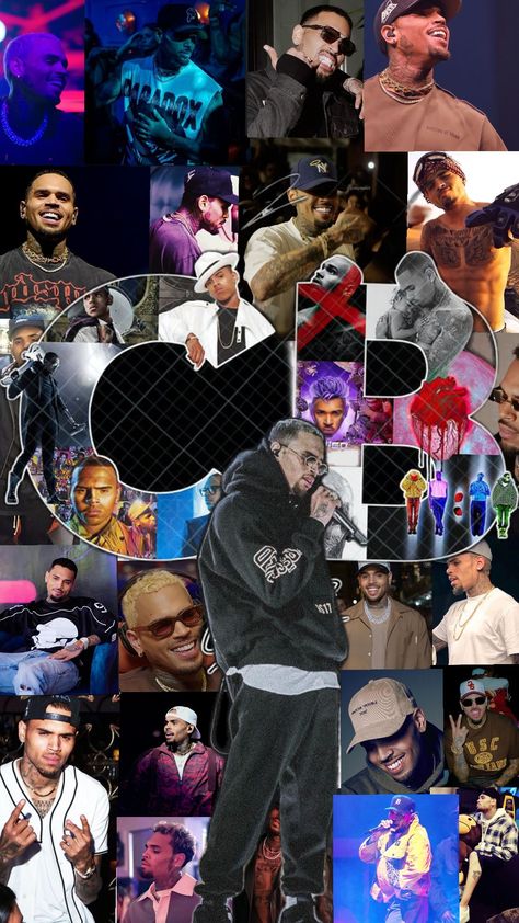 Chris Brown Cake Birthday, Chris Brown Nails, Chris Brown Black And White, Chris Brown Lockscreen, Chris Brown Aesthetic Wallpaper Iphone, Music Album Covers Wallpaper Collage, African Rituals, Chris Brown Aesthetic, Brown Tees