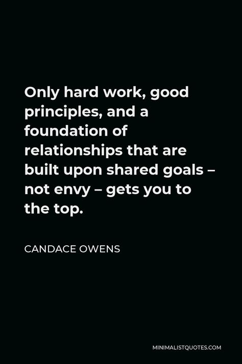 Delia Owens Quotes, Candace Owens Wedding Ring, Candace Owens Quotes, Candace Owens And Husband, Conservative Woman, Brett Cooper, Candace Owens, Daily Wire, Motivational Quotes Denzel Washington