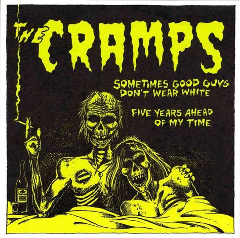 84 best The Cramps images on Pinterest | The cramps, Punk art and Music The Cramps Poster, Punk Bands Posters, Dark Wave, Goth Music, Horror Punk, Punk Poster, Arte Punk, The Cramps, Punk Art