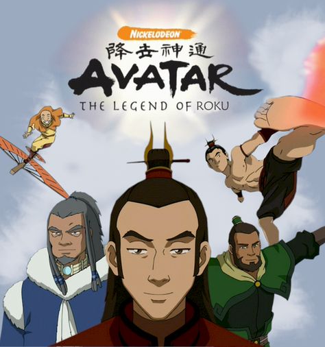 "... imagine that before Legend of Aang / Last airbender there was a series about Roku. Just think about the fangasms that would be happening with the ‘The Avatar and the Fire Lord’ episode from Book 3!!" Avatar Roku, Drawing Man, Avatar The Legend Of Korra, Avatar Korra, Avatar The Last Airbender Funny, Korra Avatar, The Avatar, The Legend Of Korra, Avatar Cartoon