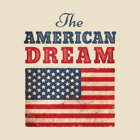 Check out this awesome 'The+American+dream' design on @TeePublic! American Dream Illustration, American Dream Aesthetic Vintage, Retro American Aesthetic, The American Dream Aesthetic, Vintage American Aesthetic, 70s Truck, American Dream Aesthetic, Usa Vision Board, Somewhere In America