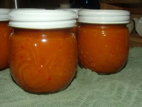 Canning Apricots, Apricot Bbq Sauce, Apricot Sauce Recipe, Bbq Sauce Recipes, Chipotle Bbq Sauce, Apricot Sauce, Apricot Recipes, Apricot Fruit, Canning Ideas