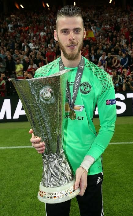 A podcast episode about David De Gea today. David Degea, Manchester United Champions, Premiere League, Brazil Team, Chevy Vehicles, Manchester Derby, Sporting Legends, Manchester United Team, Manchester United Legends