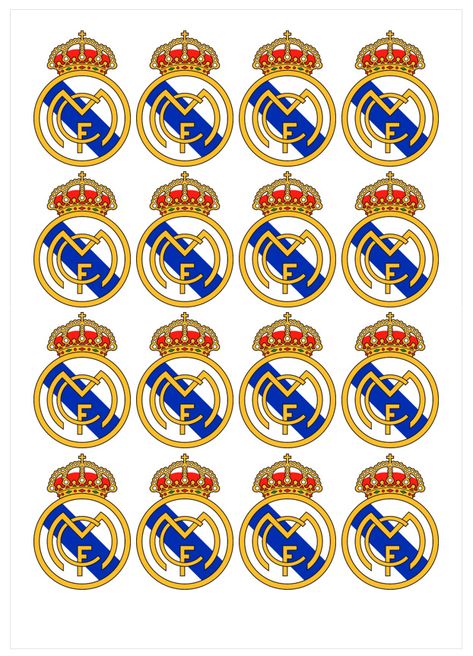 Ver producto: Real Madrid Cake, Real Madrid Football Club, Real Madrid Logo, Real Madrid Club, Paris Saint Germain Fc, Real Madrid Football, Madrid Wallpaper, Iphone Wallpaper Video, Soccer Birthday