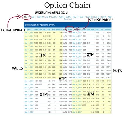 Option Basics Explained - Option Chains Options Chain Analysis, Option Chain Trading, Option Chain Analysis, Chart Patterns Trading, Trading Guide, Stock Options Trading, Candlestick Pattern, Technical Analysis Charts, Stock Chart Patterns