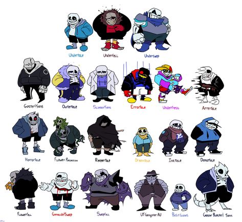 i really love how this guy drew all these classic sans au's my fav has to be Ufresh, FP,ReaperT,FFell,GBsans and i just love all of them amazing job d4niztic https://twitter.com/d4niztic/status/1652470746952744963 Undertale Concept Art, Undertale Au Fanart, Horror Sans Fanart, How To Draw Sans, Cool Pfps For Discord, Classic Sans, Undertale Oc, Ut Art, Horror Sans