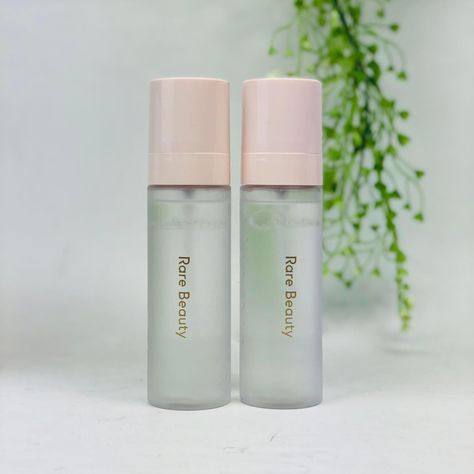 Rare Beauty Always An Optimist 4-In-1 Prime & Set Mist🌸✨ Whether you’re wearing makeup or just flaunting the bare face, this multi-tasker can be applied before makeup, after makeup, between makeup steps to give matte products a dewier finish and even just as a mid-day, hydrating mist for the appearance of plumper, smoother skin. 😍🥰 🛒Shop Now: https://www.beautiv.com/product/always-an-optimist-4-in-1-mist/2211 ------- 💬 Inbox Us: m.me/beautivbd ➡️ Follow Us on : @beautivbd 🚚 Free Regula... Makeup Steps, Hydrating Mist, Makeup Step By Step, Bare Face, Rare Beauty, Smoother Skin, Mist, How To Apply, Skin