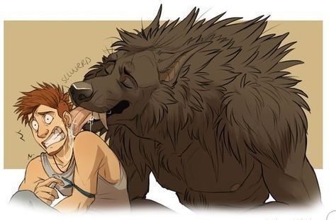 No U, Werewolf Aesthetic, Werewolf Art, Creature Drawings, Wolf Art, Gay Art, Creature Design, Creature Art, Fantasy Creatures