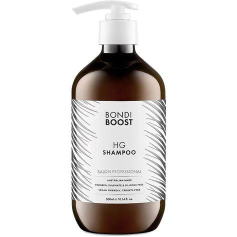 Shoppers Say This Is the Best Hair Growth Product They’ve Used in Over 50 Years Bondi Boost, Hair Growth Conditioner, Hair Regrowth Remedies, Hair Regrowth Women, Natural Hair Regrowth, Hair Growth Secrets, Shampoo For Thinning Hair, Hair Regrowth Treatments, Hair Growth Shampoo