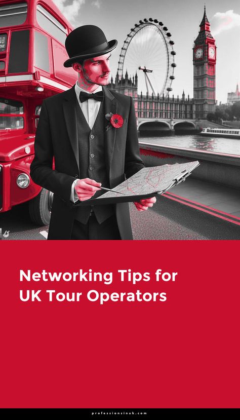 Introduction to Networking for UK Tour Operators



Networking plays a crucial role in the success of tour operators in the UK. It is a strategic way for businesses to connect, build partnerships, and gain new opportunities in the industry.



The importance of networking in the tour operator industry cannot be emphasized enough. It allows operators to establish relationships with other professionals, such as hoteliers, transport providers, and attraction managers. These alliances create a network of support and cooperation, leading to better customer experiences and increased credibility for tour operators.



Effective networking offers several benefits to tour operators. Firstly, it helps operators expand their reach and access a broader customer base. Through networking, . . . Networking Tips, Marriage Therapy, Uk Tour, Tourism Industry, Meaningful Conversations, Hotel Management, Networking Event, Social Gathering, Tour Operator