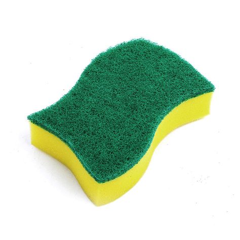 Sponge Aesthetic, Sponges Cleaning, Summer Collapsed Into Fall, China Kitchen, Loofah Sponge, Cleaning Sponge, Eco Friendly Kitchen, Kitchen Sponge, Cleaning Day